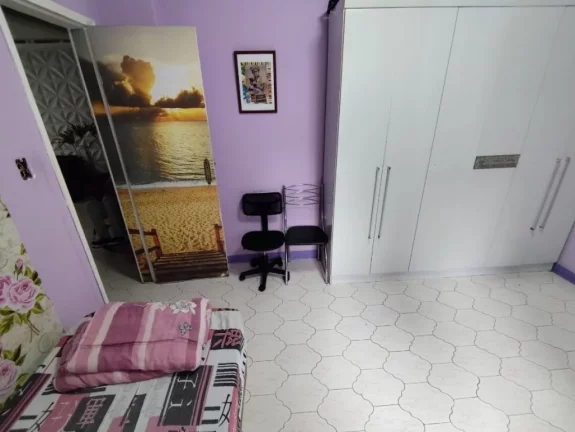 Imagem APARTAMENTO COM 67 m² - GUILHERMINA - PRAIA GRANDE SP