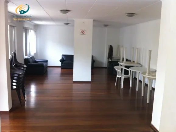 Imagem Apartamento à venda no bairro Vila Clementino - São Paulo/SP, Zona Sul