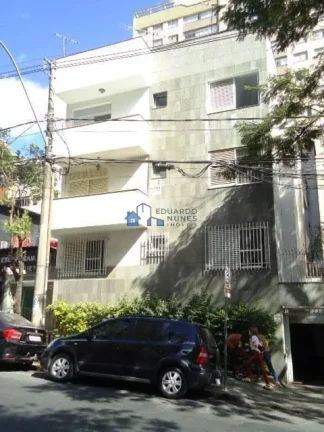 Imagem APARTAMENTO AMPLO, 180 M² 4 QUARTOS,1 QUADRA DO MINAS TÊNIS, NO LOURDES.