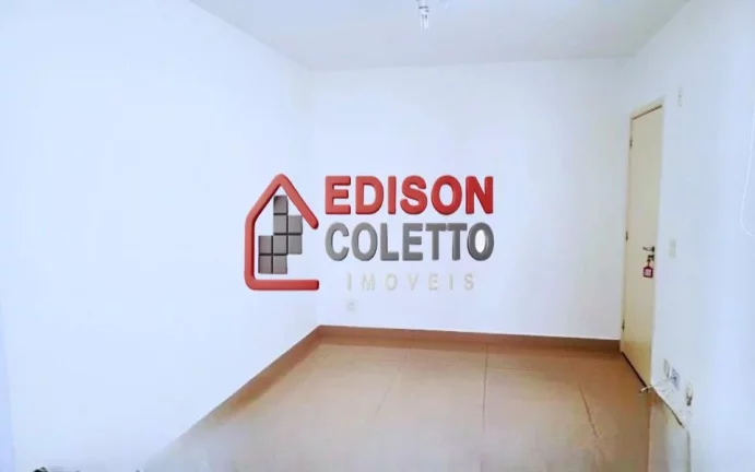 Apartamento com 2 Quartos à Venda, 46 m² em Nova Pompéia - Piracicaba