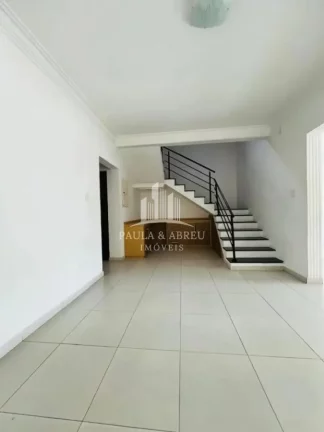 Imagem SOBRADO LOCAÇÃO VILA BOCAINA EM MAUÁ/SP