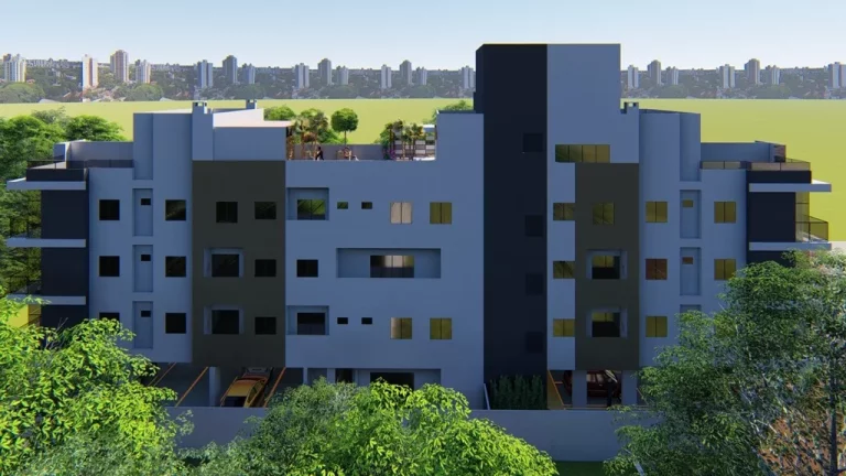 Imagem Madrid - Breve Lançamento - Apartamento à venda no bairro Boqueirão - Curitiba/PR