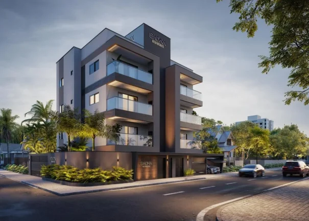 Imagem APARTAMENTO 2 SUÍTES ENTREGA FEV/26 - 350M DA PRAIA BAIRRO ITACOLOMI