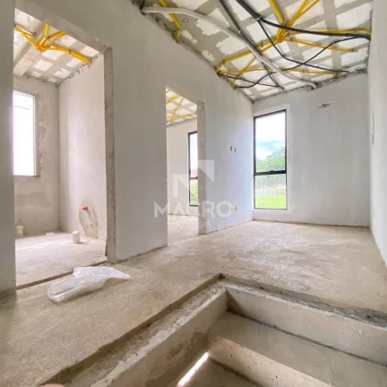 Imagem Duplex alto padrão c/ piscina | Amizade