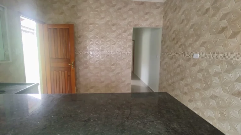 Imagem Casa com 2 dorms, Jardim Suarão, Itanhaém - R$ 249 mil, Cod: 1827