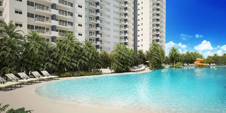 Imagem Apartamento á Venda- Edifício Acqua Park- Alphaville Barueri