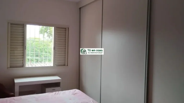 Imagem CASA RESIDENCIAL em SÃO JOSÉ DOS CAMPOS - SP, JARDIM SATÉLITE