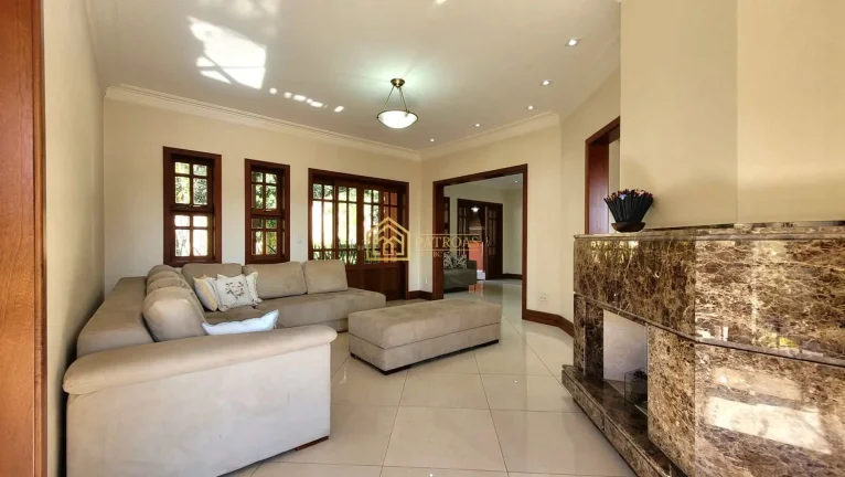 Imagem Casa Padrão