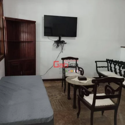 Imagem Casa com 4 dormitórios à venda, 247 m² por R$ 745.000,00 - Centro - Cabo Frio/RJ