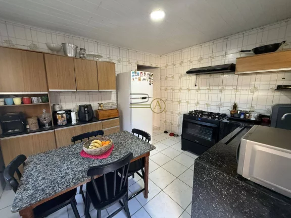 Imagem Casa à Venda no Caraguava – Ótima Localização!