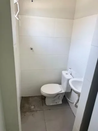 Imagem Salão para alugar, 47 m² por R$ 1.545,46/mês - Vila Ursulina - Itaquaquecetuba/SP