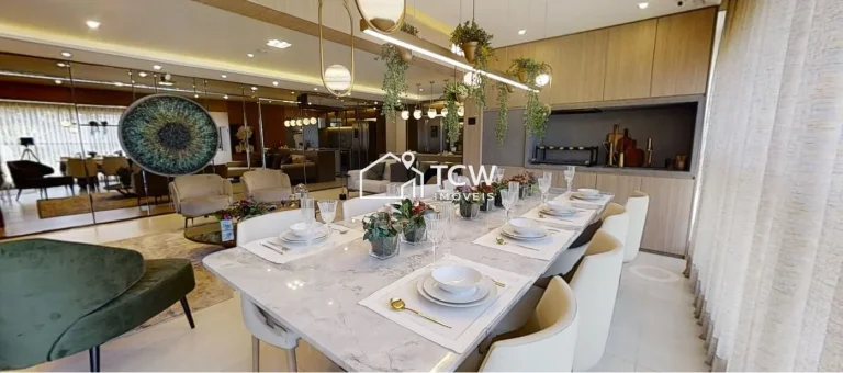 Imagem Apartamento à venda no bairro Campo Belo - São Paulo/SP, Zona Sul