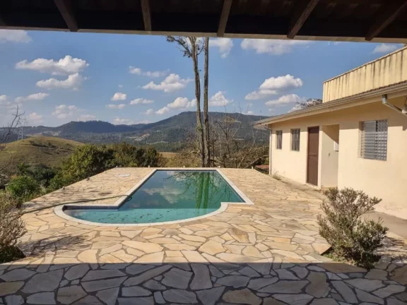 Imagem Linda Chácara à Venda em Cabreúva-SP