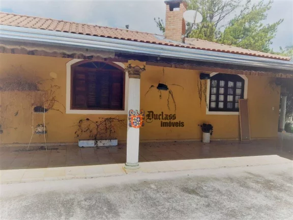 Imagem Sítio com 2 dormitórios à venda, 67000 m² por R$ 1.600.000,00 - Juncal - Extrema/MG