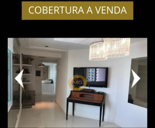 Imagem Cobertura duplex no Américas park Barra da Tijuca
