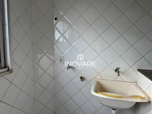 Imagem Apartamento com 3 dormitórios à venda, 164 m² por R$ 400.000 - Centro - Itumbiara/GO