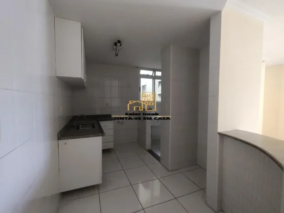 Imagem Apartamento 02 Quartos| Primeiro Andar| Sol da Manhã|Comercial|Resende Rj