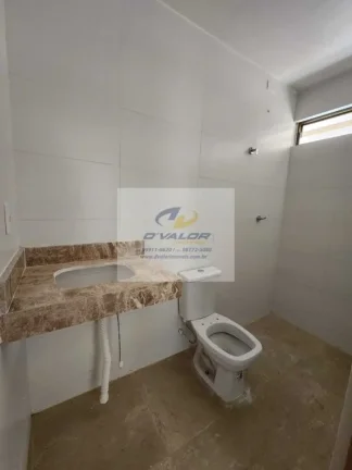 Imagem Vendo Apartamento com 53,78m², 2 quartos s/ 1 suíte, sala ampla e 1 vaga
