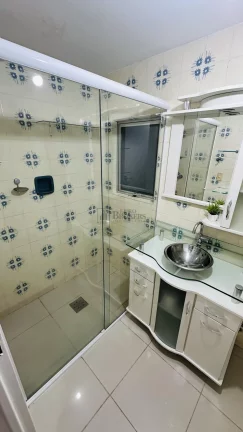 Imagem Apartamento com 03 dormitórios para locação anual no Centro Balneário Camboriú