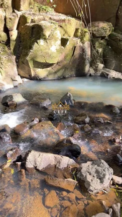 Imagem Chácara - Sítio com 1 Dormitorio(s) localizado(a) no bairro Treze Colônias em Nova Petrópolis / RIO GRANDE DO SUL Ref.:1510