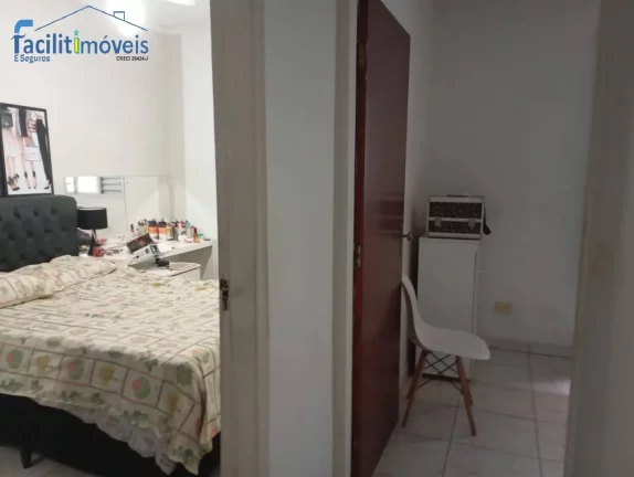 Imagem CASA PARA LOCAÇÃO OU VENDA - JORDANÓPOLIS - SÃO BERNADO DO CAMPO - SP