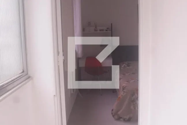 Imagem Apartamento à Venda - Copacabana, 1 Quarto, 28 m2