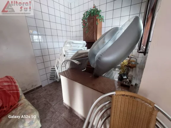Imagem CASA RESIDENCIAL em PRAIA GRANDE - SP, CAIÇARA