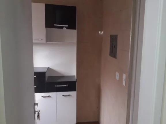 Imagem Apartamento para alugar na Chácara Santo Antonio 80 m² 3 dormitórios 1 vaga