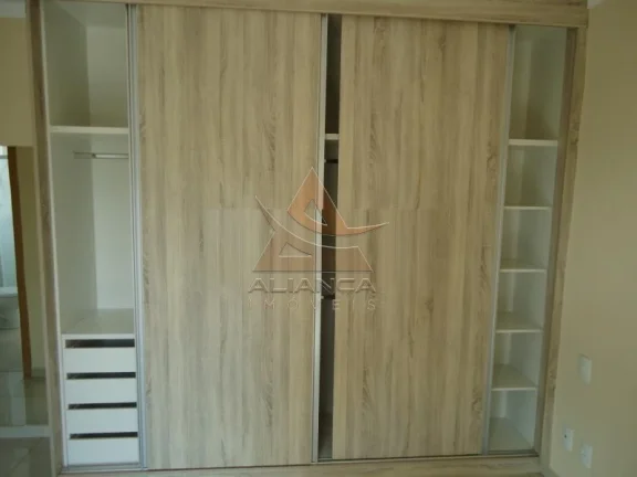 Imagem Apartamento - Ribeirão Preto - Ana Maria