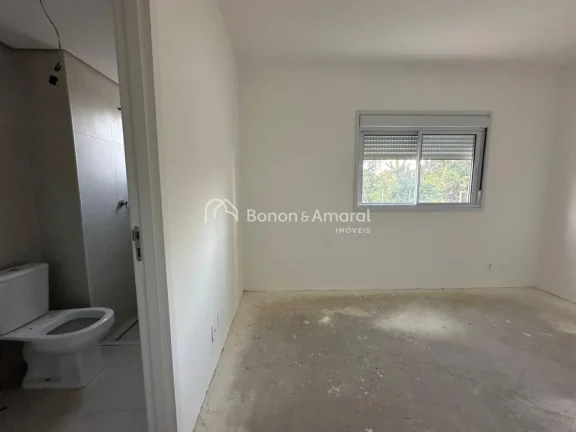 Imagem Apresentamos este excelente apartamento recém-entregue no DNA Taquaral, um projeto da Helbor em uma...