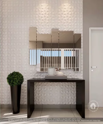 Imagem Apartamento à venda no bairro Parque da Vila Prudente - São Paulo/SP