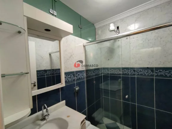 Imagem Sobrado à venda 5 Quartos, 4 Suites, 5 Vagas, 252M², Sítio da Figueira, São Paulo - SP