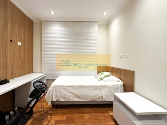 Imagem CASA RESIDENCIAL em BARUERI - SP, TAMBORÉ