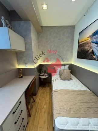 Imagem Deslumbrante Cobertura Duplex á Venda no bairro Jardim do Mar em São Bernardo