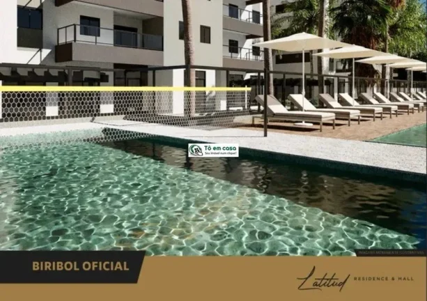Imagem APARTAMENTO RESIDENCIAL em SÃO JOSÉ DOS CAMPOS - SP, CONDOMÍNIO RESIDENCIAL COLINAS DO PARATEHY