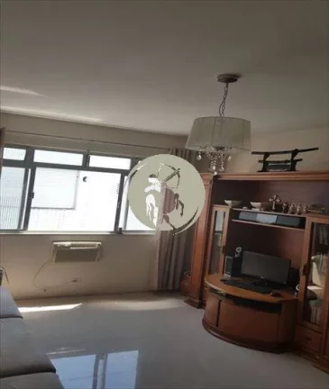 Imagem REFORMADO COM GARAGEM FECHADA APARTAMENTO AMPLO, AREJADO, PROXIMO A PRAIA MODERNIZADO COM GARAGEM FE...