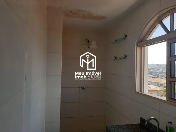 Imagem Apartamento 1 QTO Colônia Agrícola Samambaia - Brasília