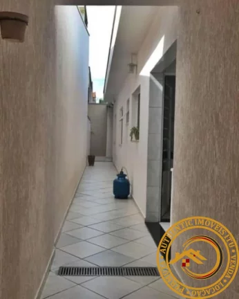Imagem CASA RESIDENCIAL em SALTO - SP, LOTEAMENTO TERRAS DE SÃO PEDRO E SÃO PAULO