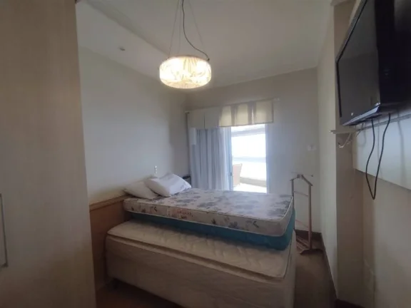 Imagem Exclusivo apartamento de 4 Suites com maravilhosa vista mar