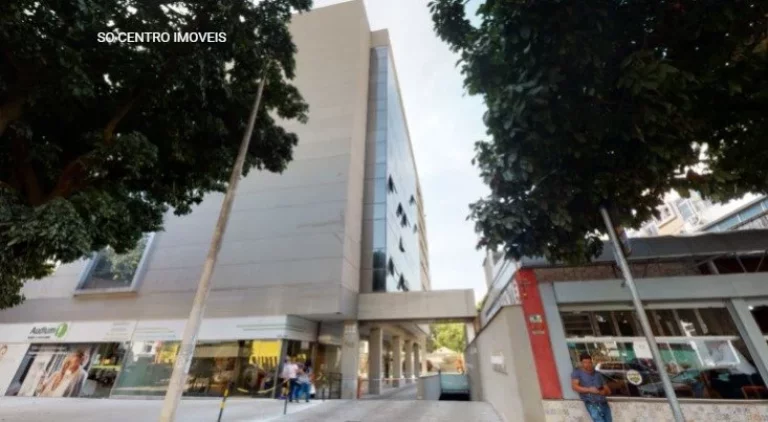 Imagem Excelente oportunidade de investimento em sala/conjunto à venda na Avenida Professor Mário Werneck...