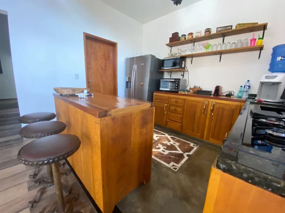 Imagem Maravilhosa casa venda no Condomínio Ninho Verde I Eco Residence - Quadra/SP.