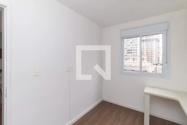 Imagem Apartamento à Venda - Vila Mariana, 2 Quartos, 47 m2