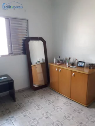 Imagem SOBRADO À VENDA NO BAIRRO TABOÃO - DIADEMA - SP