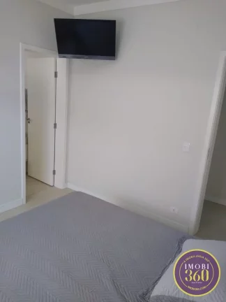 Imagem Linda casa de alto padrão em condomínio de chácara