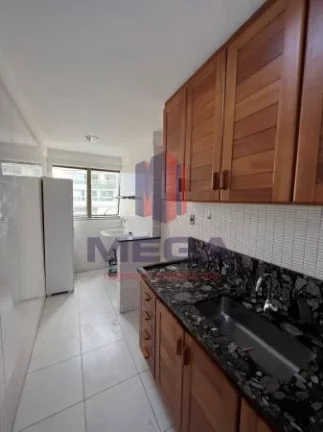 Imagem 2 quartos em itapuã