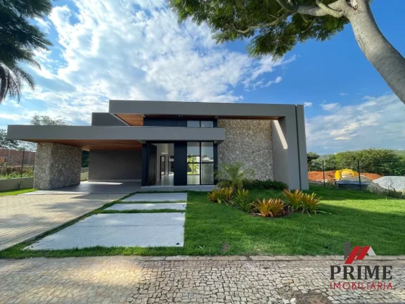 Imagem Mansão Cinematográfica - Condomínio Vitória Golf - Lagoa Santa
