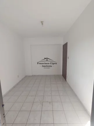 Imagem Apartamento à venda no bairro Parque das Arvores - Guaratinguetá/SP