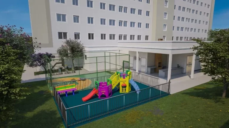 Imagem Apartamento para Venda em Santo André / SP no bairro Vila João Ramalho