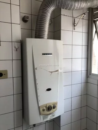 Imagem Apartamento para alugar Pinheiros São Paulo