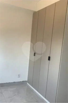 Imagem Apartamento para alugar com 1 quarto no condomínio Viva Benx Pinheiros, São Paulo - SP